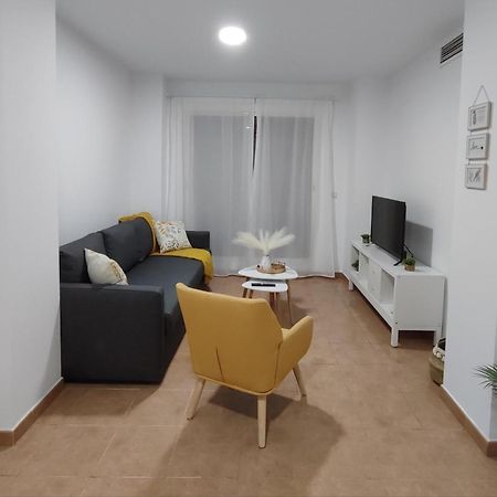 Apartamento En Sevilla Con Piscina Y Parking La Algaba Exterior foto