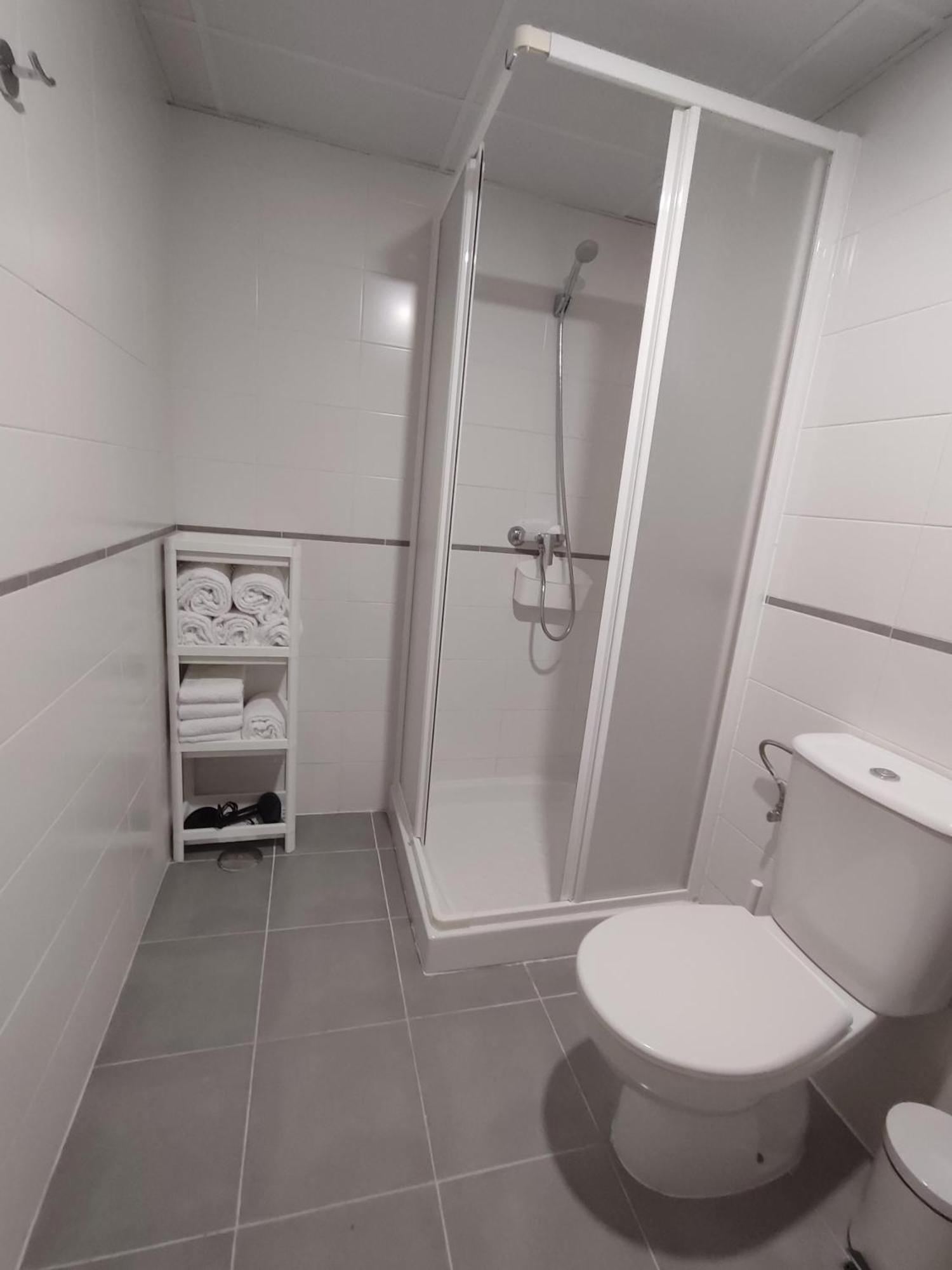 Apartamento En Sevilla Con Piscina Y Parking La Algaba Exterior foto